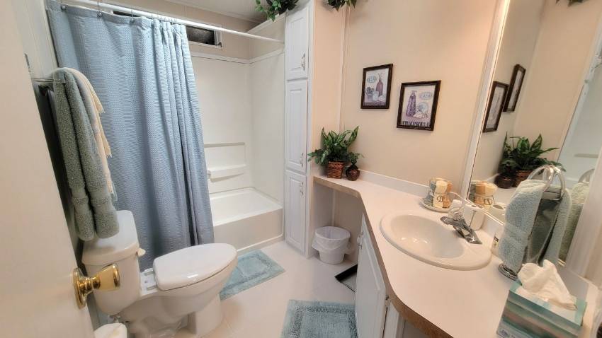 429 Osprey Place a Lake Wales, FL Mobile or Manufactured Home for Sale